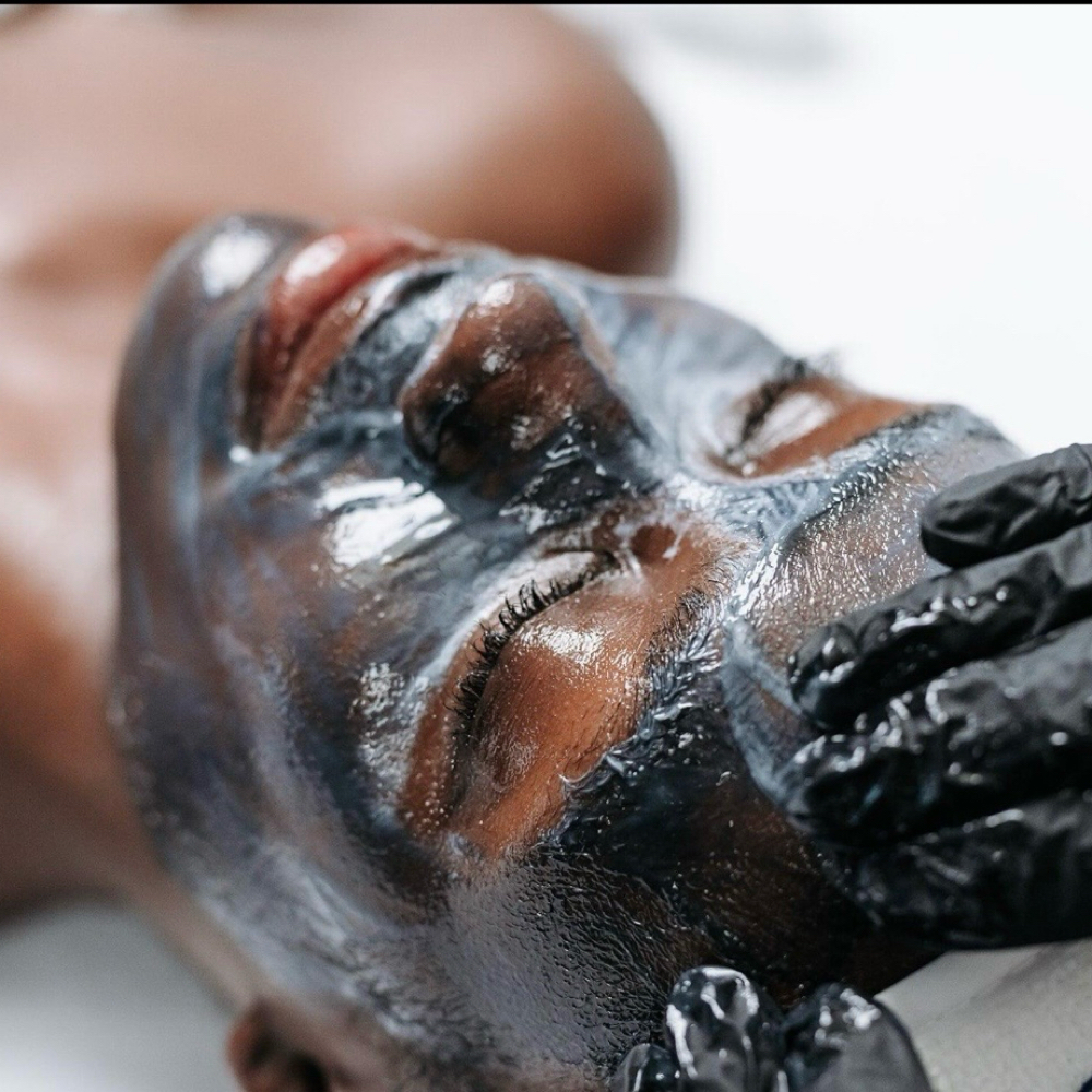 Clarifying detox Facial at Euphoria Beauty in Reading, PA