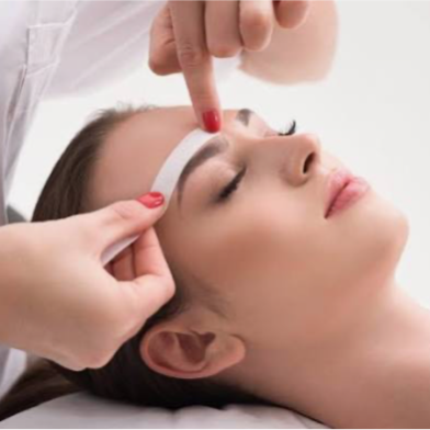 Waxing - Lips or Chin at Elegant Luxe Beauty in Wesley Chapel, FL
