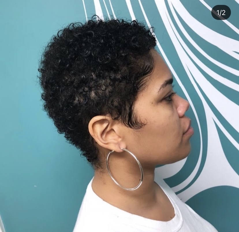Hair Cut