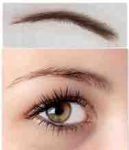 Eye Brow Tint