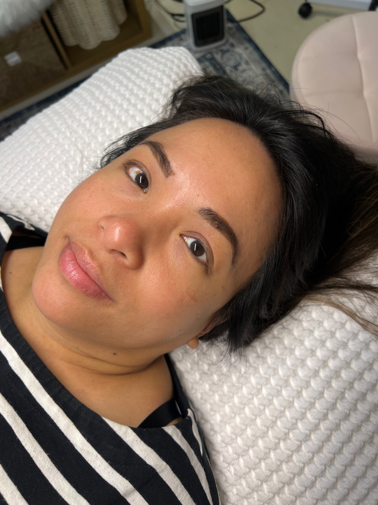 Brow Tint