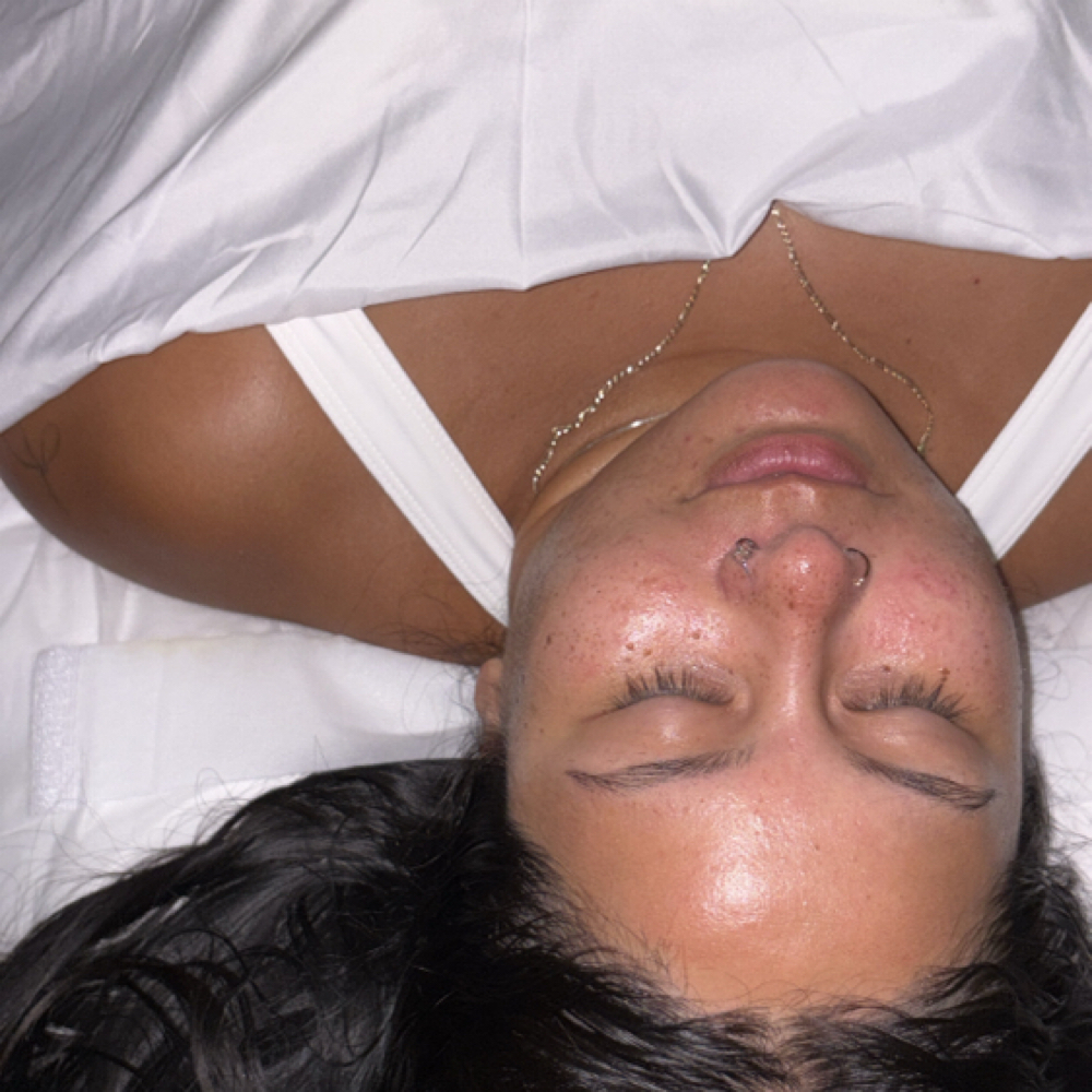 Glow & Go Facial at SKNBM in San Diego, CA