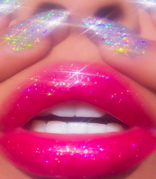 1 mL Lip filler