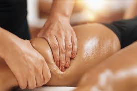 Full Body Lymphatic Massage