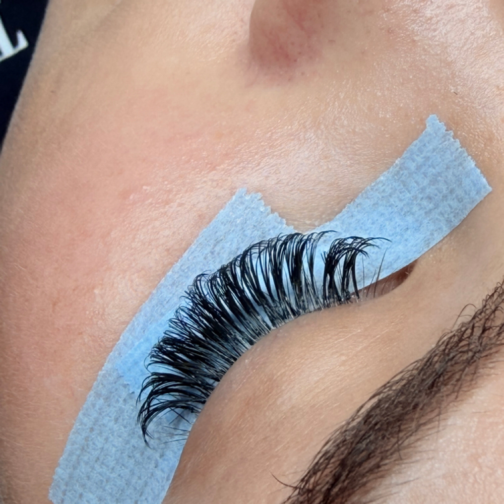 Maintenance Fill at Pink Esthetics in Waynesboro, VA