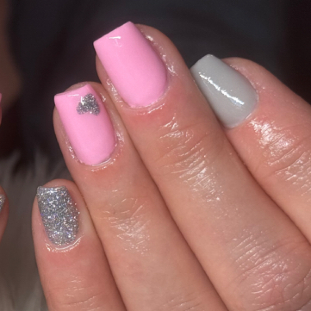 Overlay (acrylic/builder/hard gel)