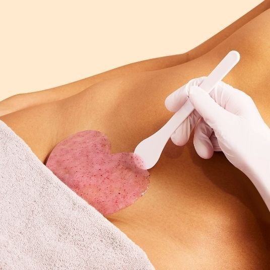 The Velvet V Treatment at Baby K Aesthetics in Greer, SC