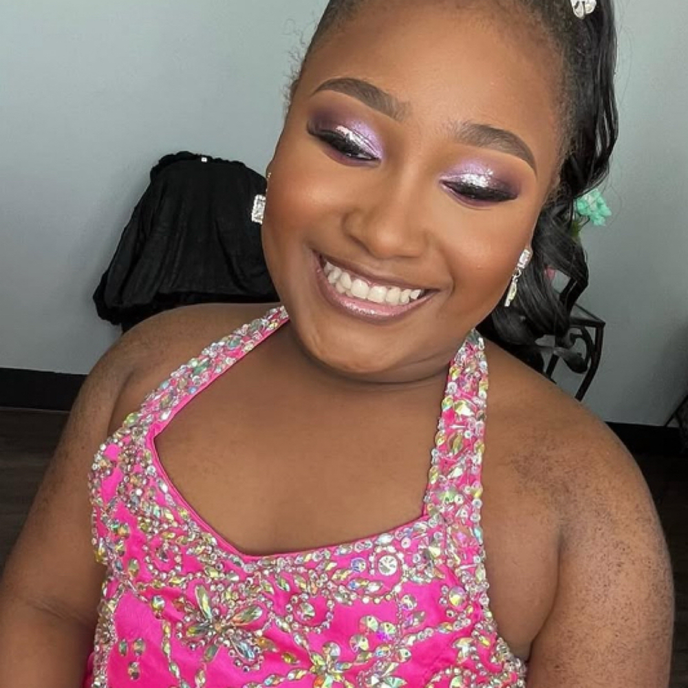 The Mini Experience- 10 & Under at Blend Beautique X Tasha D. Beauty in Hueytown, AL