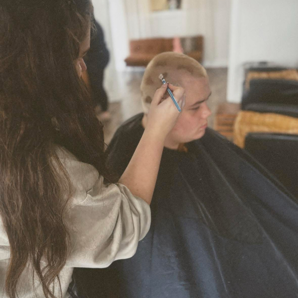 The Fantasy. at MODA Beauty Bar in Danville, KY