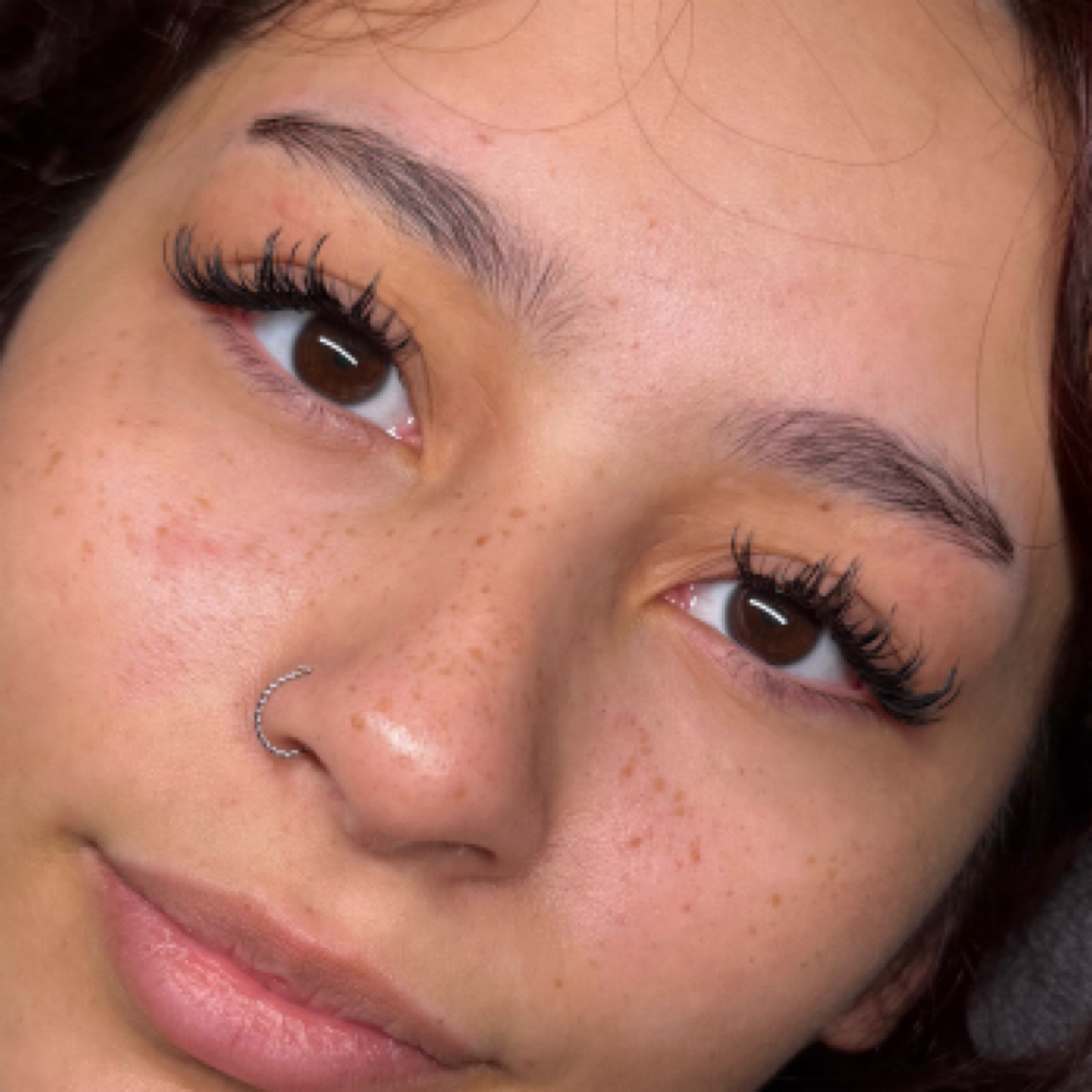 Lash Extensions at Aurchid Skin in East Lansing, MI