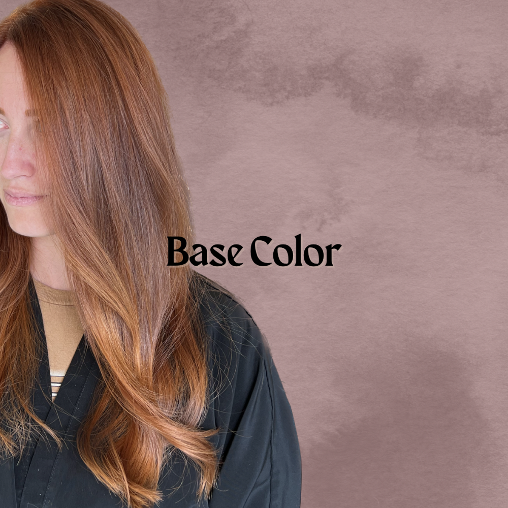 Base Color