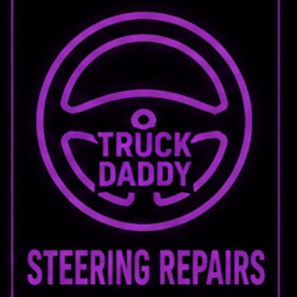 STEERING REPAIRS at DC MECHANIC “TRUCK DADDY” in Green Bay, WI
