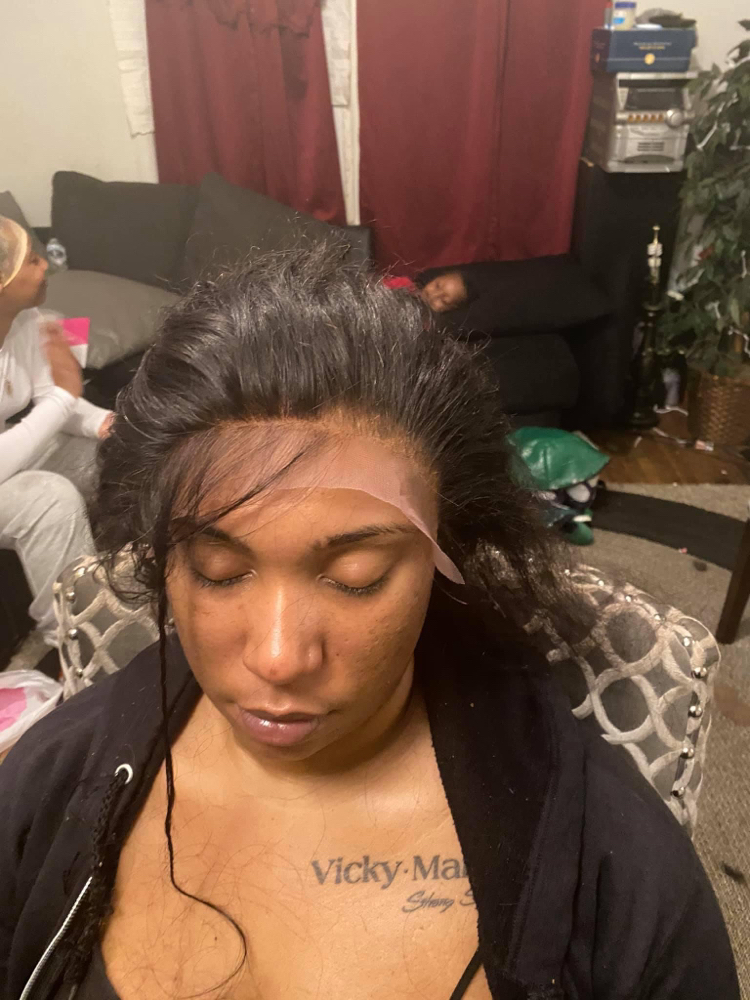 Wig Repairs