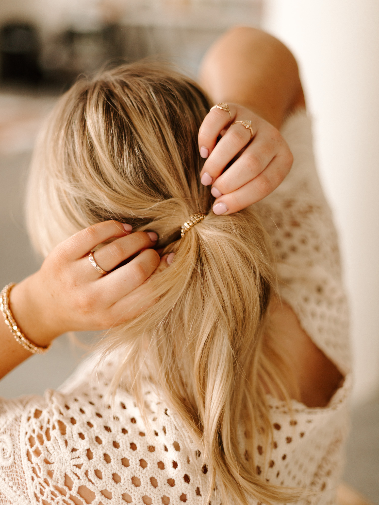 Brazilian Blowout