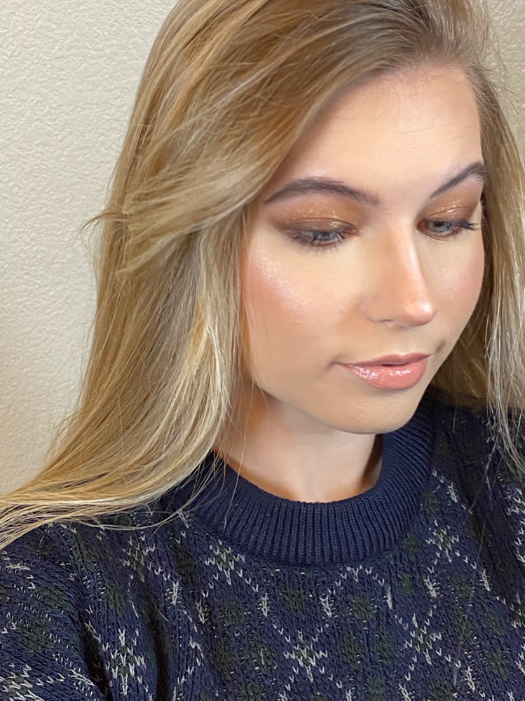 Makeup Without Lashes