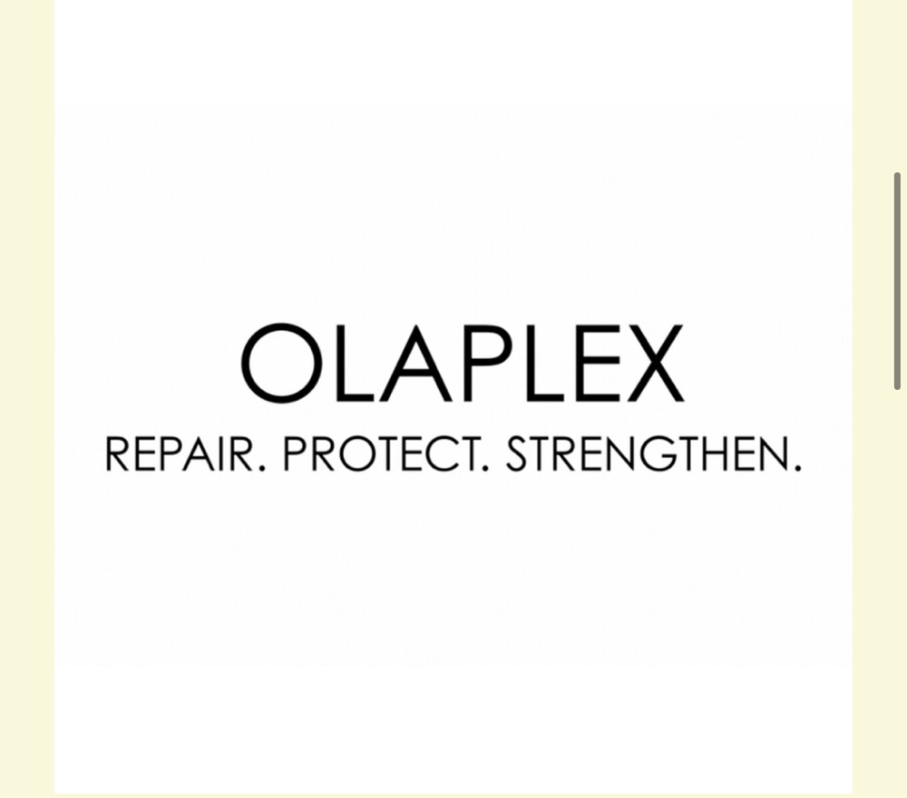 Olaplex Treatment Add On