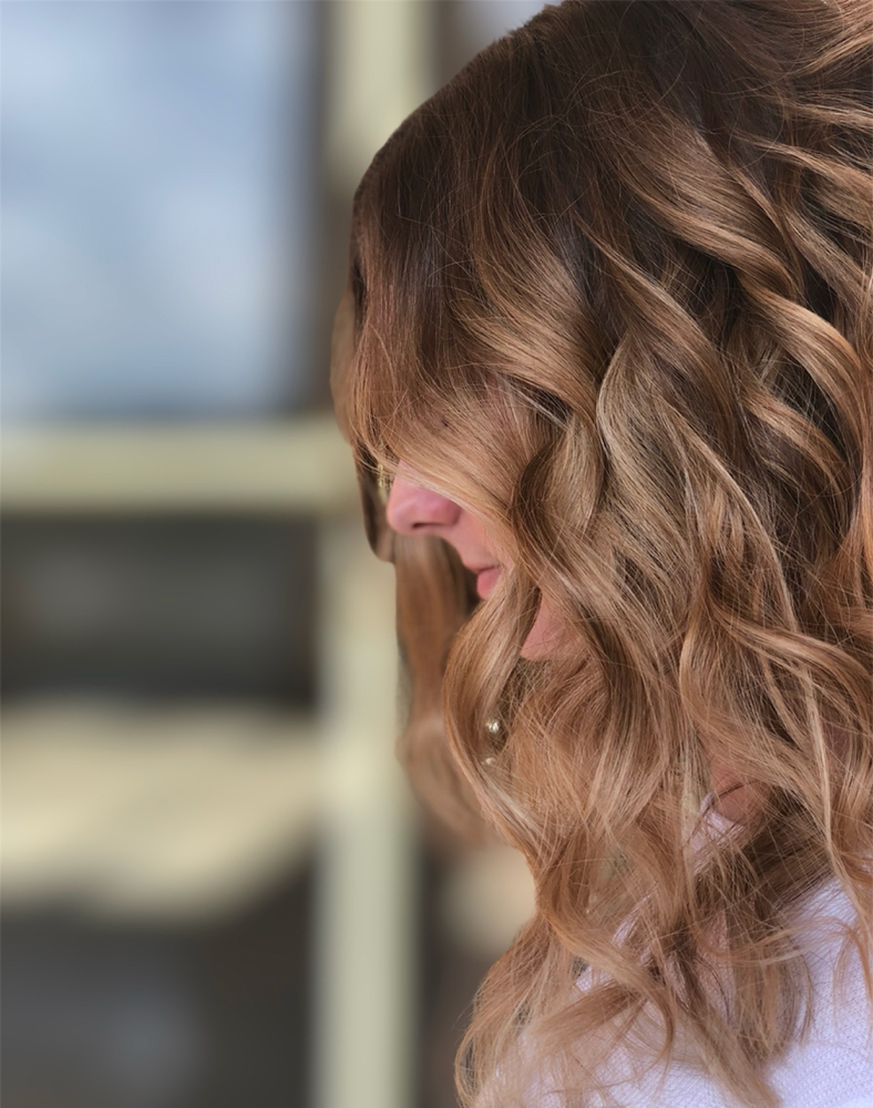 Full Balayage