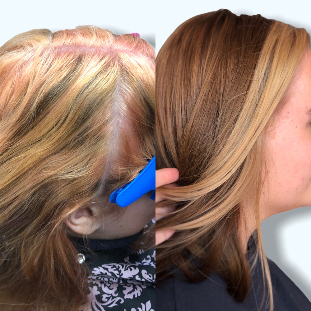 Color Correction