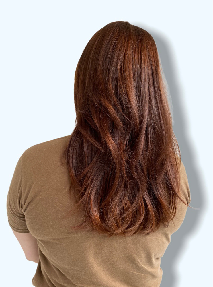 Root Retouch