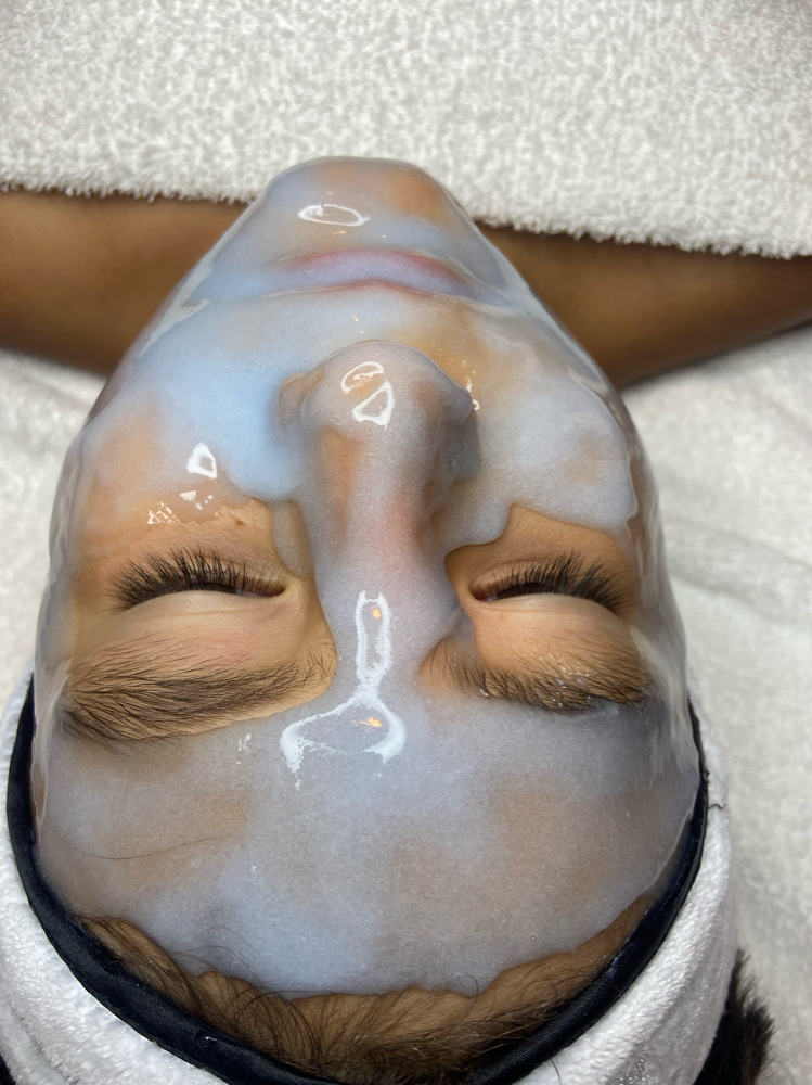 Clear Skin Facial