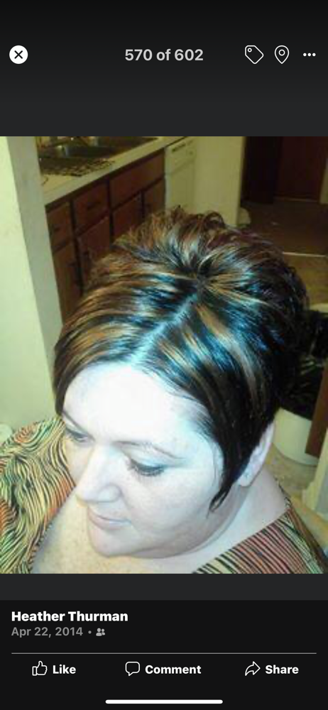 Partial  Highlights