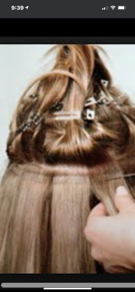 Extensions