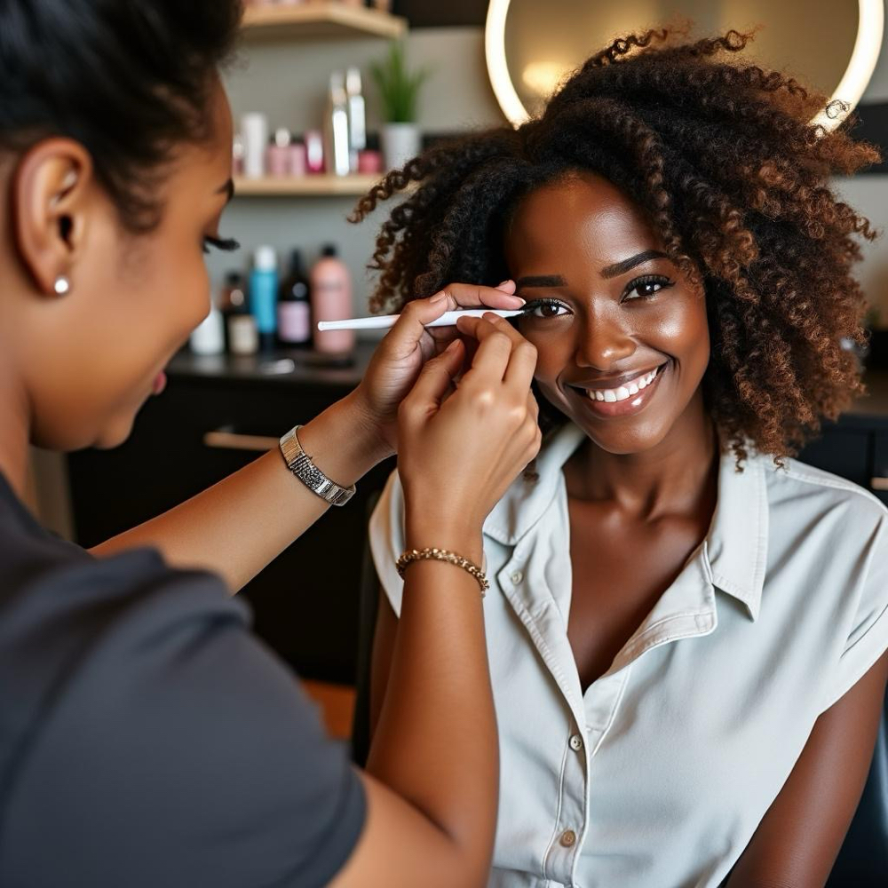 Brow Wax