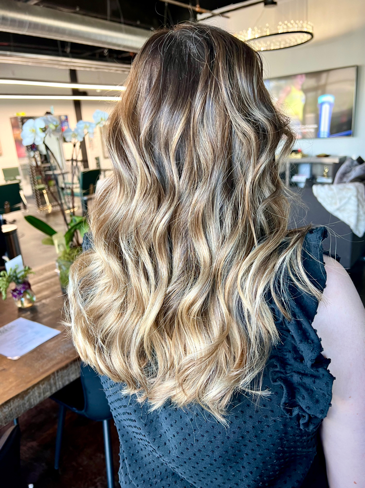 Balayage