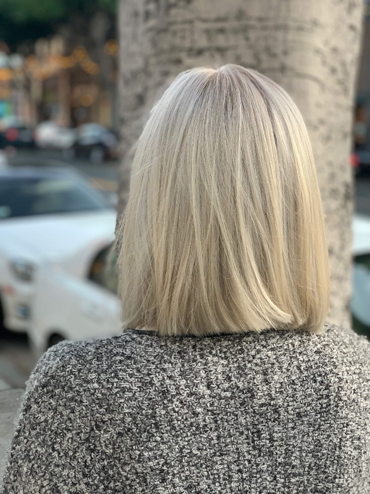 Olaplex Treatment