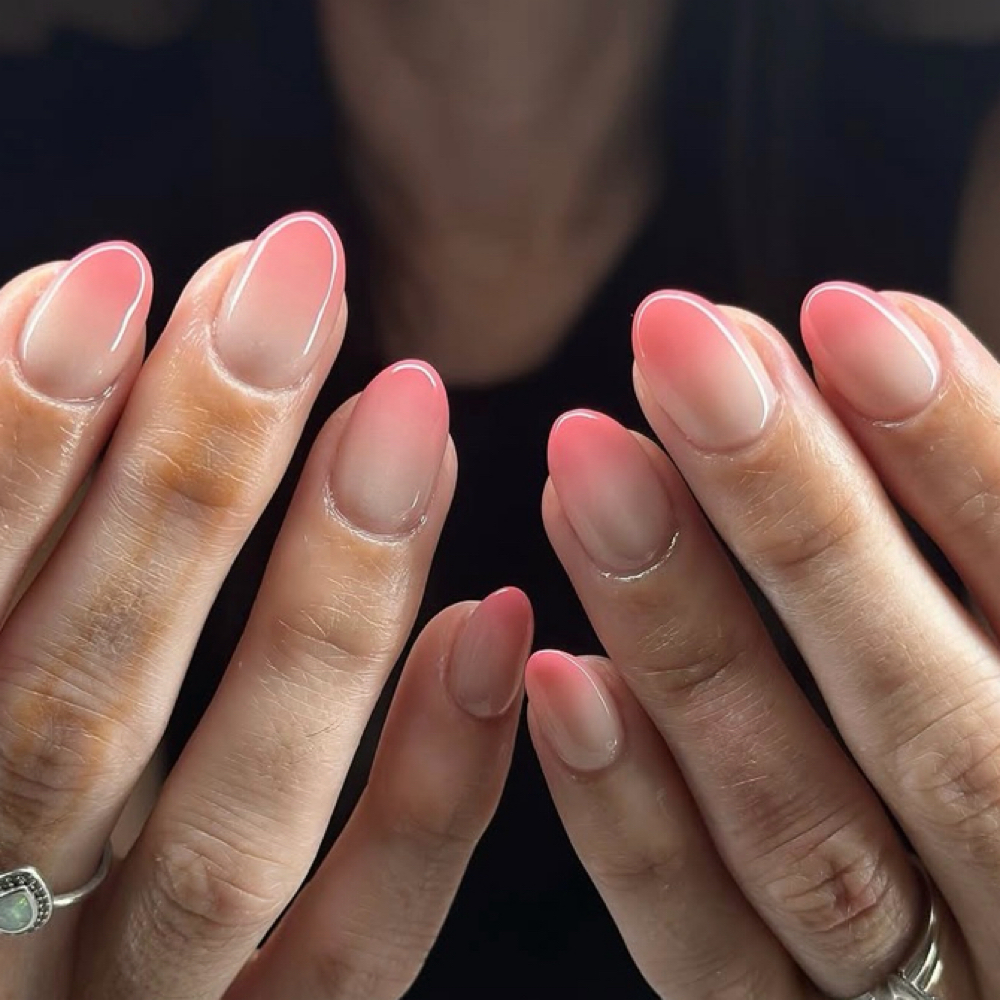 Dip Powder at Nails By Hailee in Milwaukee, WI