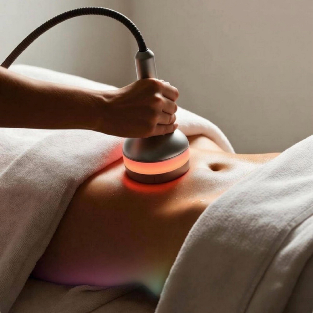 Body Contour at SOLARA AESTHETIC in Kirkland, WA