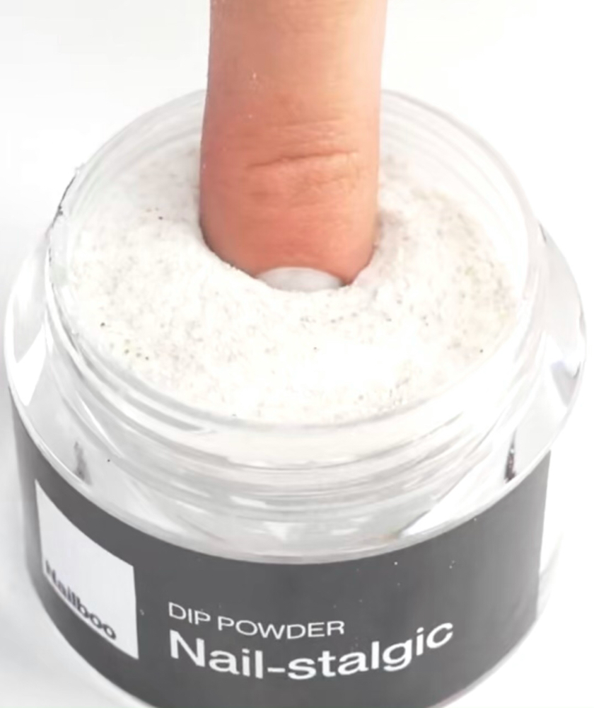 Natural Nails Dip Powder