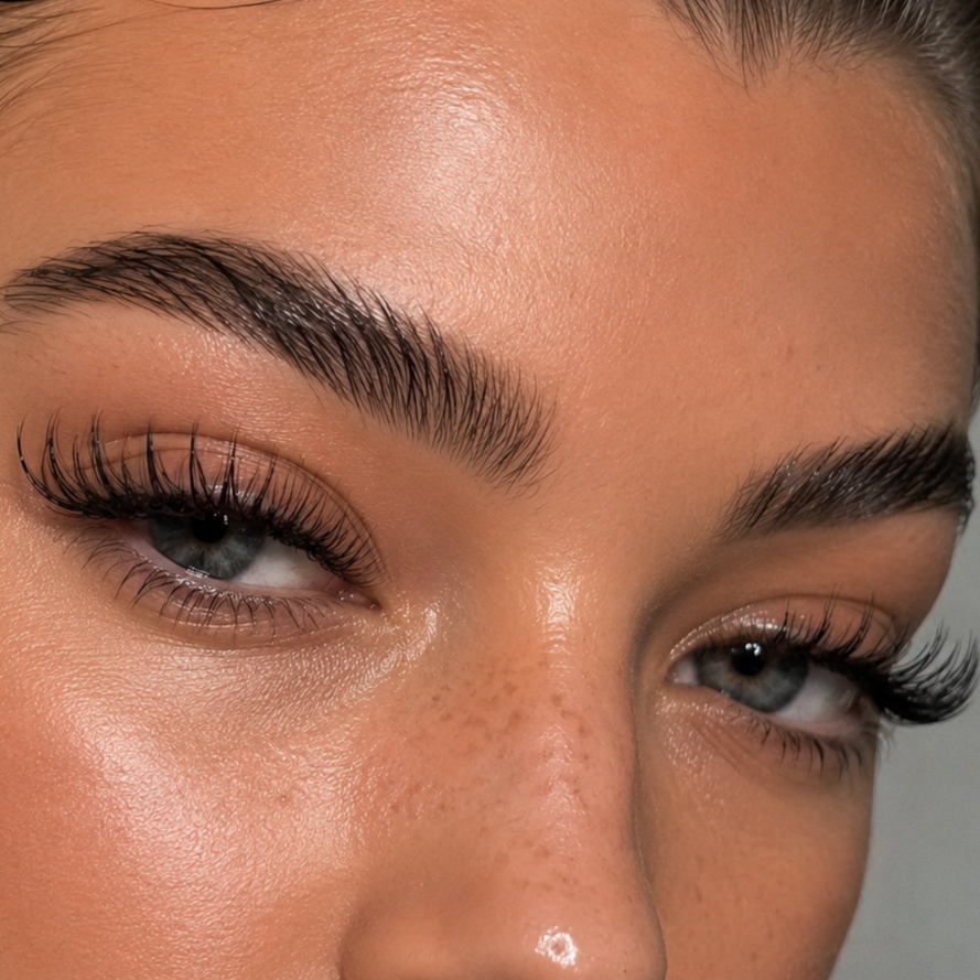 WET LOOK FULL SET at OvsAnna Beauty in GLENDALE, CA