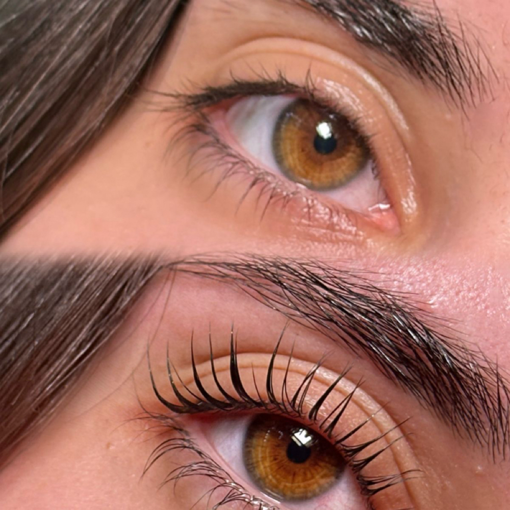 Korean Lash Lift - PETALUMA STUDIO at Smile, Bonita Beauty Co in Petaluma, CA