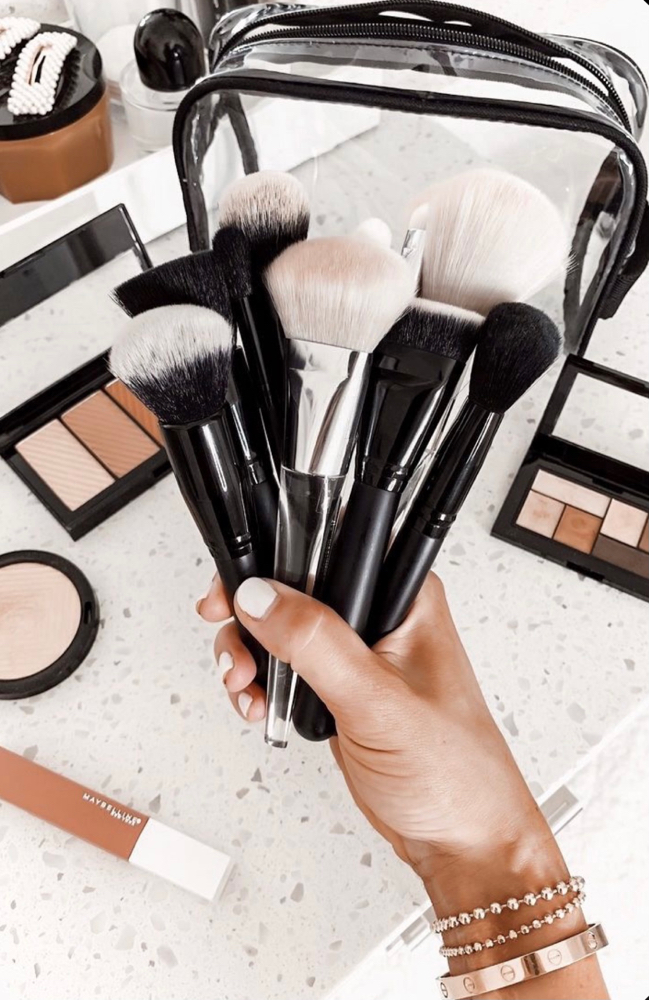 Everyday Makeup