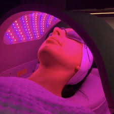 LED Light Therapy