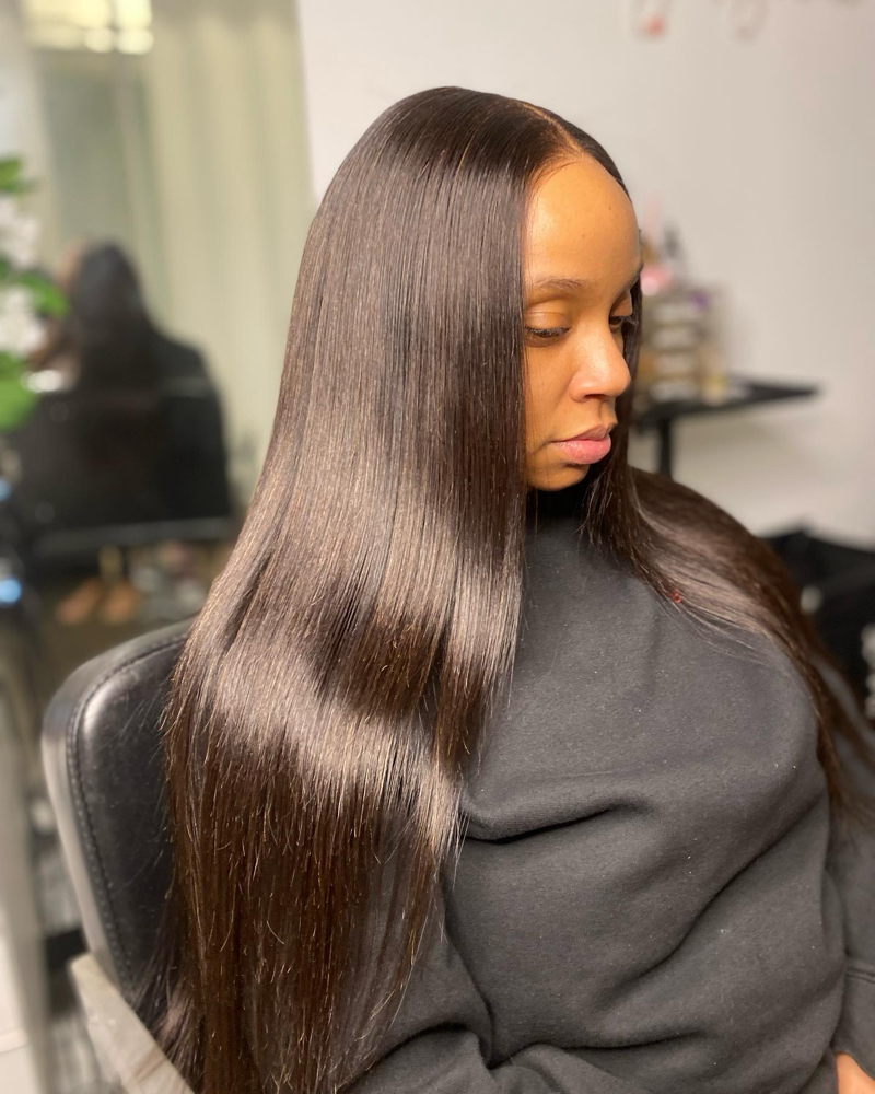 Closure QW