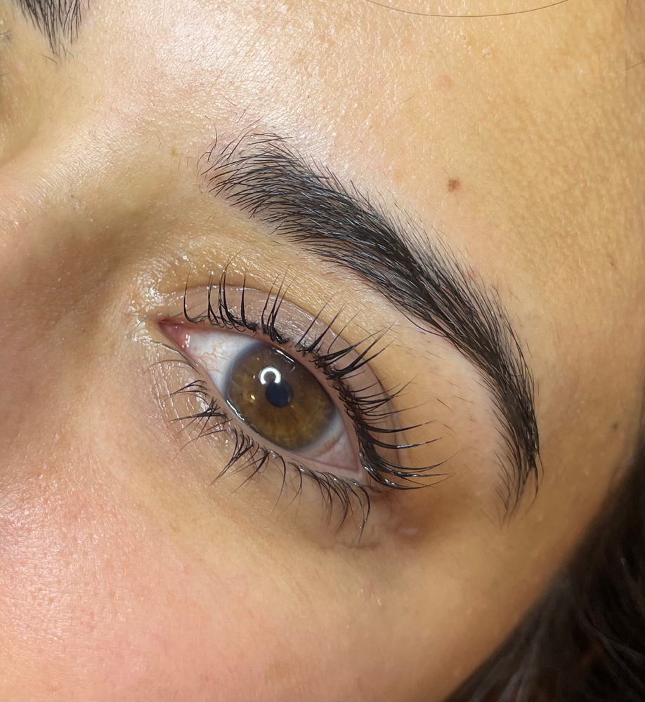 Lash Tint