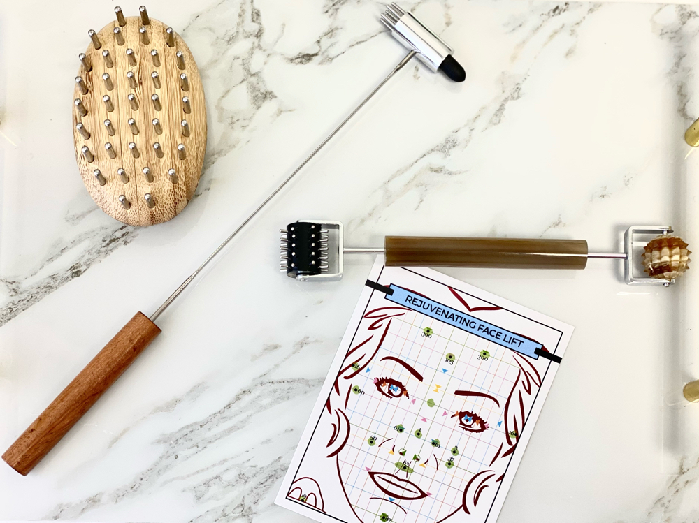 Multireflex Facial Service - Add On