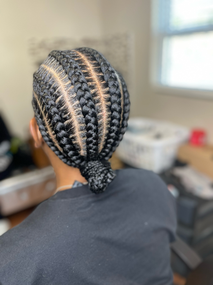 Stitch Bun (6)