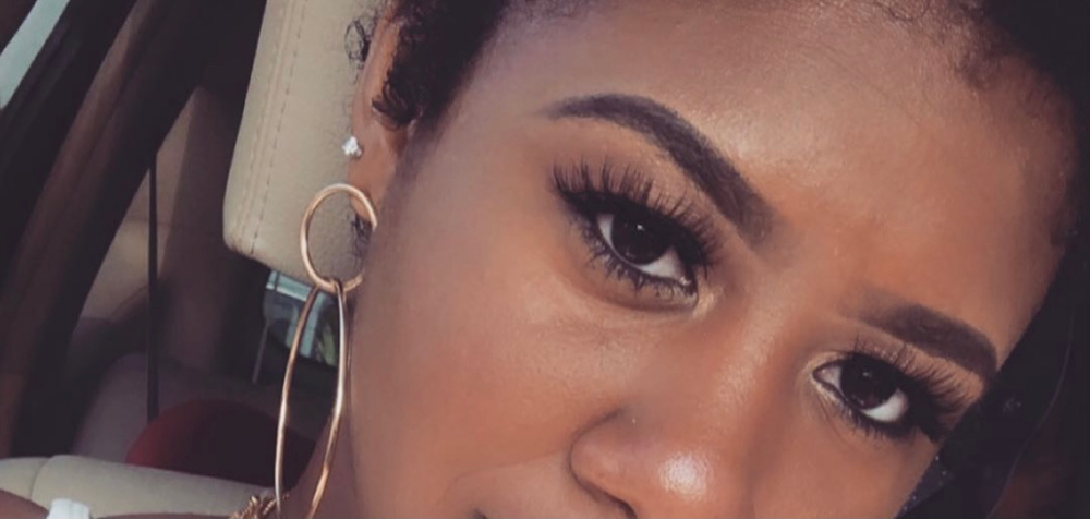 Brow Tint