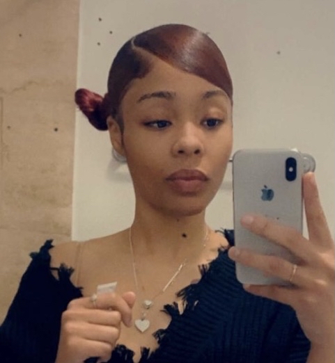Swoop Bun(s)