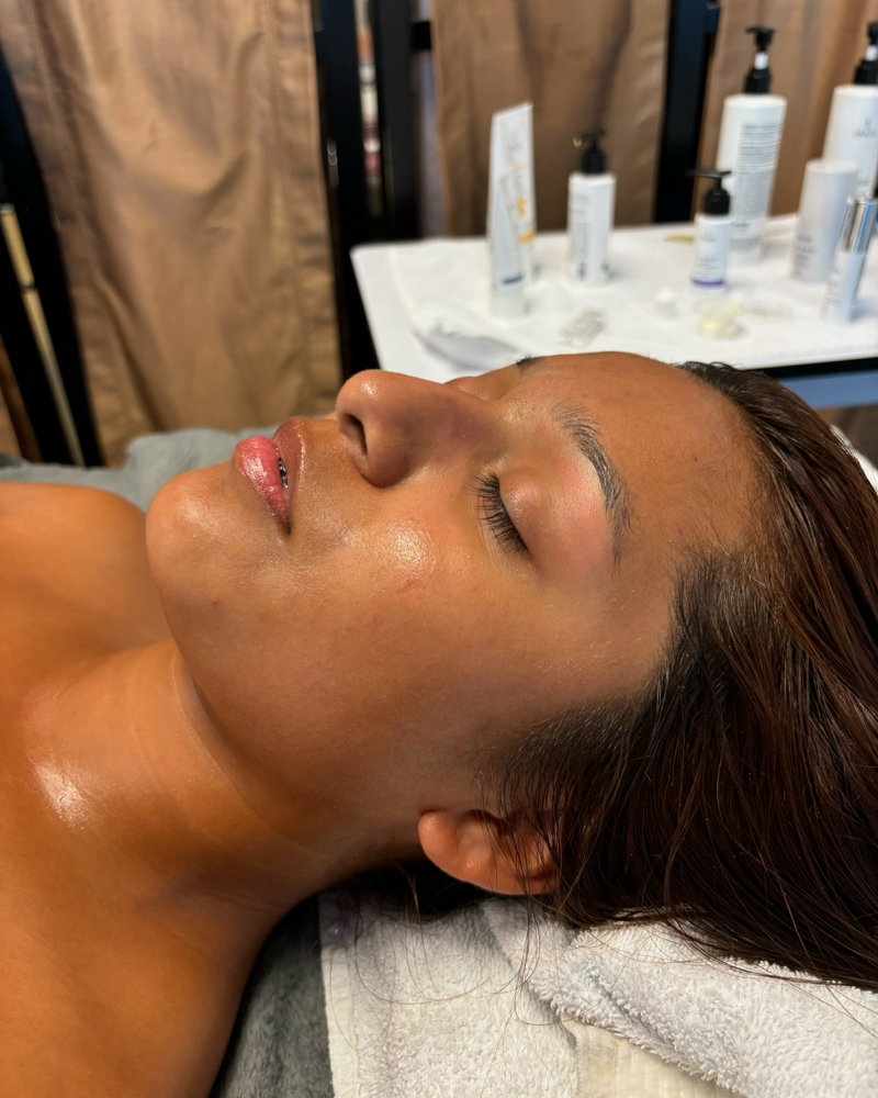 The Skin Edit Facial at Gavs.beautybar in Santa Maria, CA