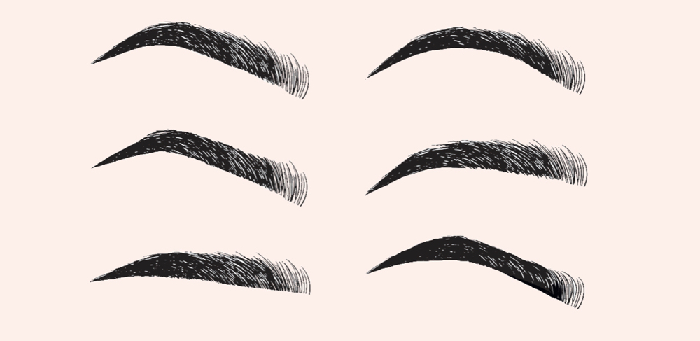 Brow Wax And Tint at Celestial Esthetics in Coeur D Alene, ID