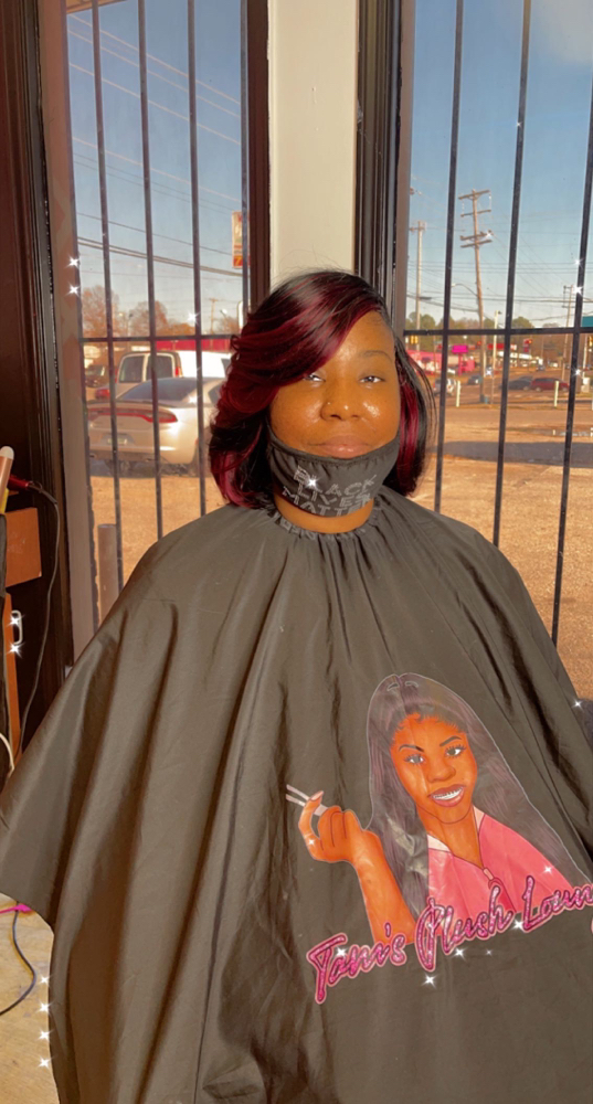 Glue Less Qw Leave Out