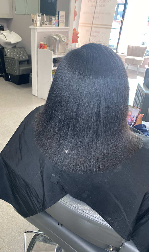 Trim Only