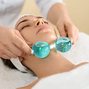 The glow Facial