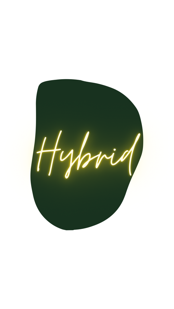 Hybrid Fill