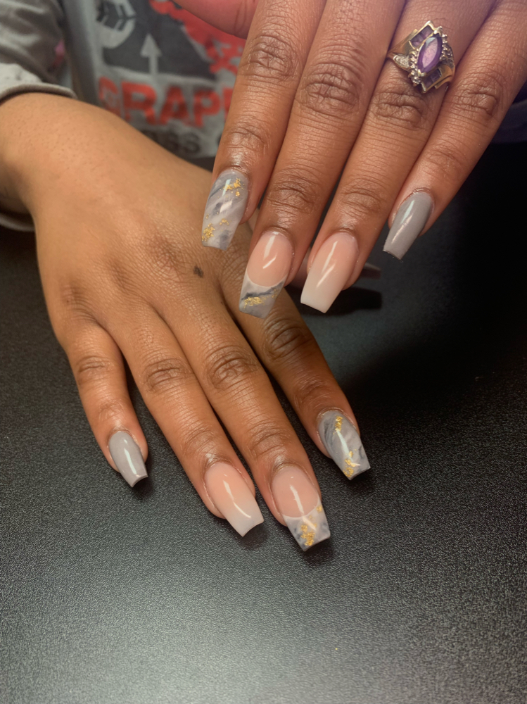 Freestyle Set Simple