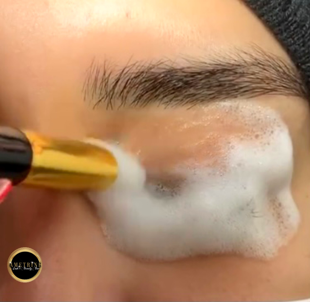 Eye Makeup Removal